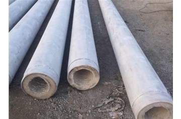 水泥管在城市規劃建設中有什么效果